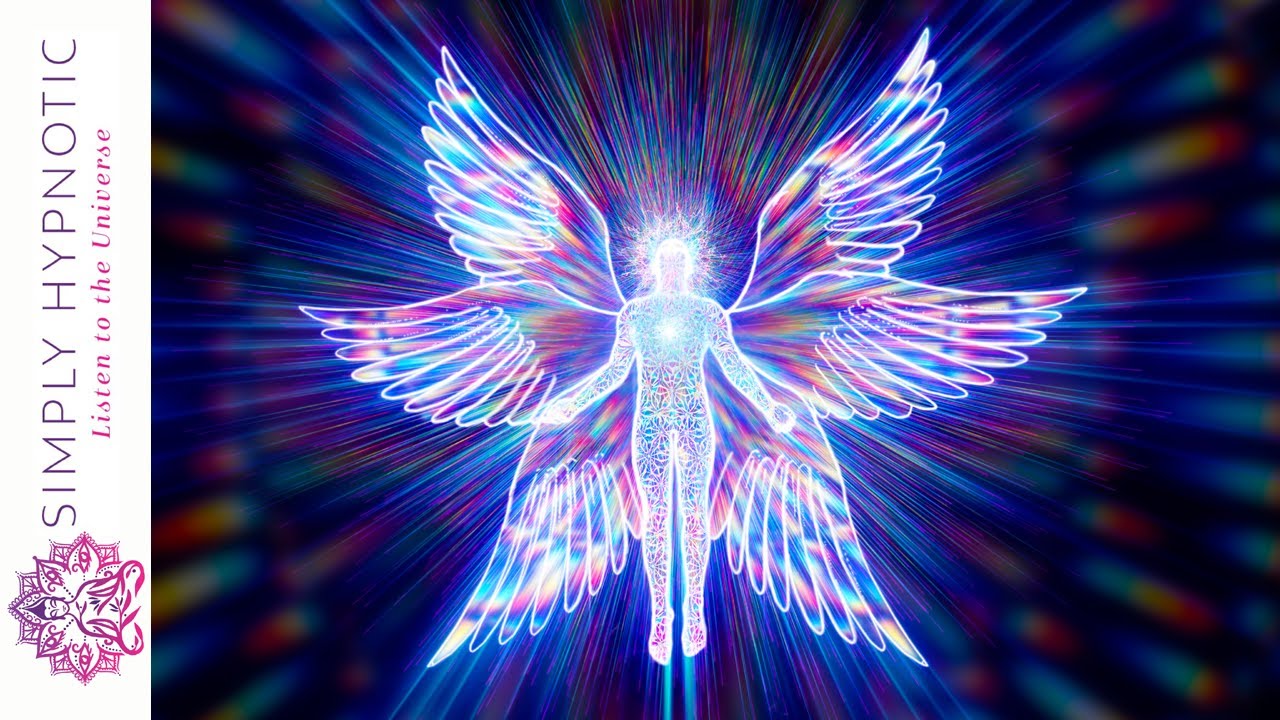 ? 888 Hz 88 Hz 8 Hz Nieskończona obfitość i dobrobyt ✤ Angel Blessings ✤ Anielska muzyka m...