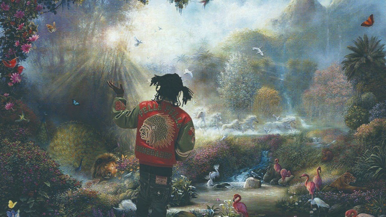Chief Keef - Rollin Round (est.2014)