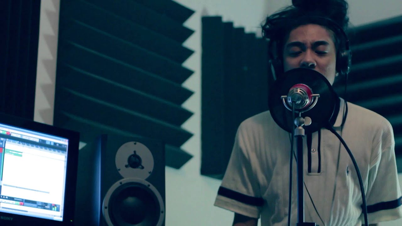 One Take Tuesday: Nikko Dator - Hot Nigga (Freestyle)