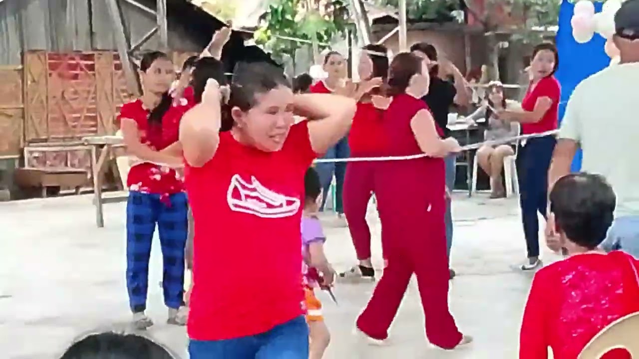 Women's Party 2025