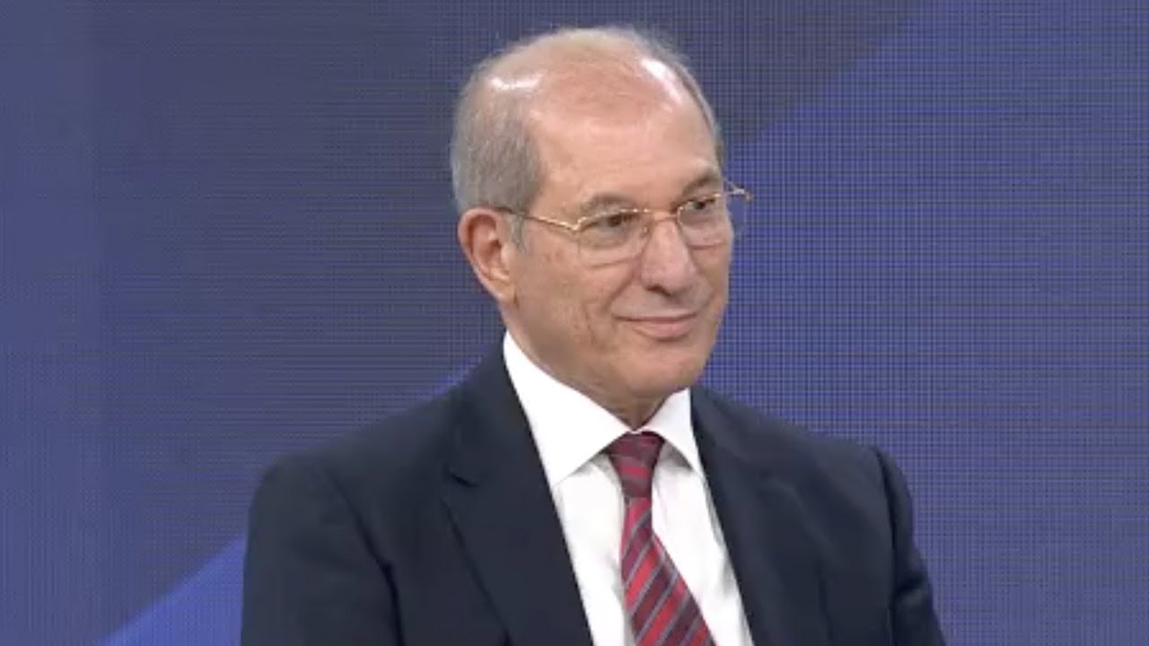 OPCW chief on international efforts to eliminate chemical weapons