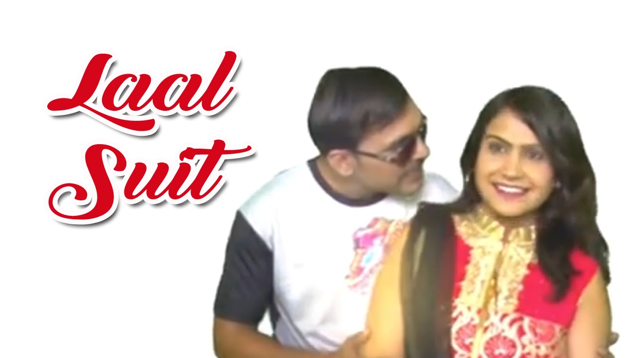 Laal Suit // Superhit Haryanvi Song // Jaji King New Song // हरयाणवी हिट सांग