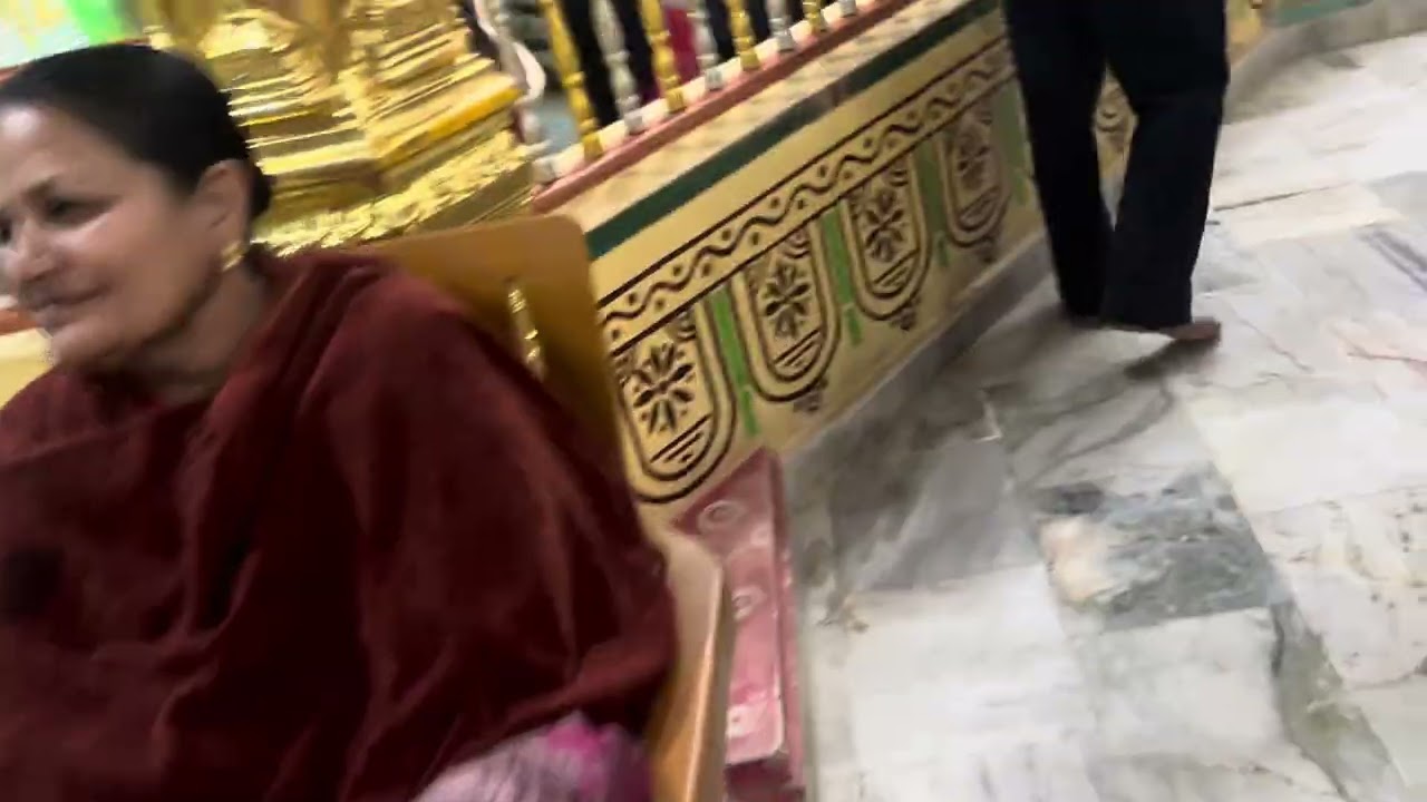 Golden Dwarka ( Part 1 )