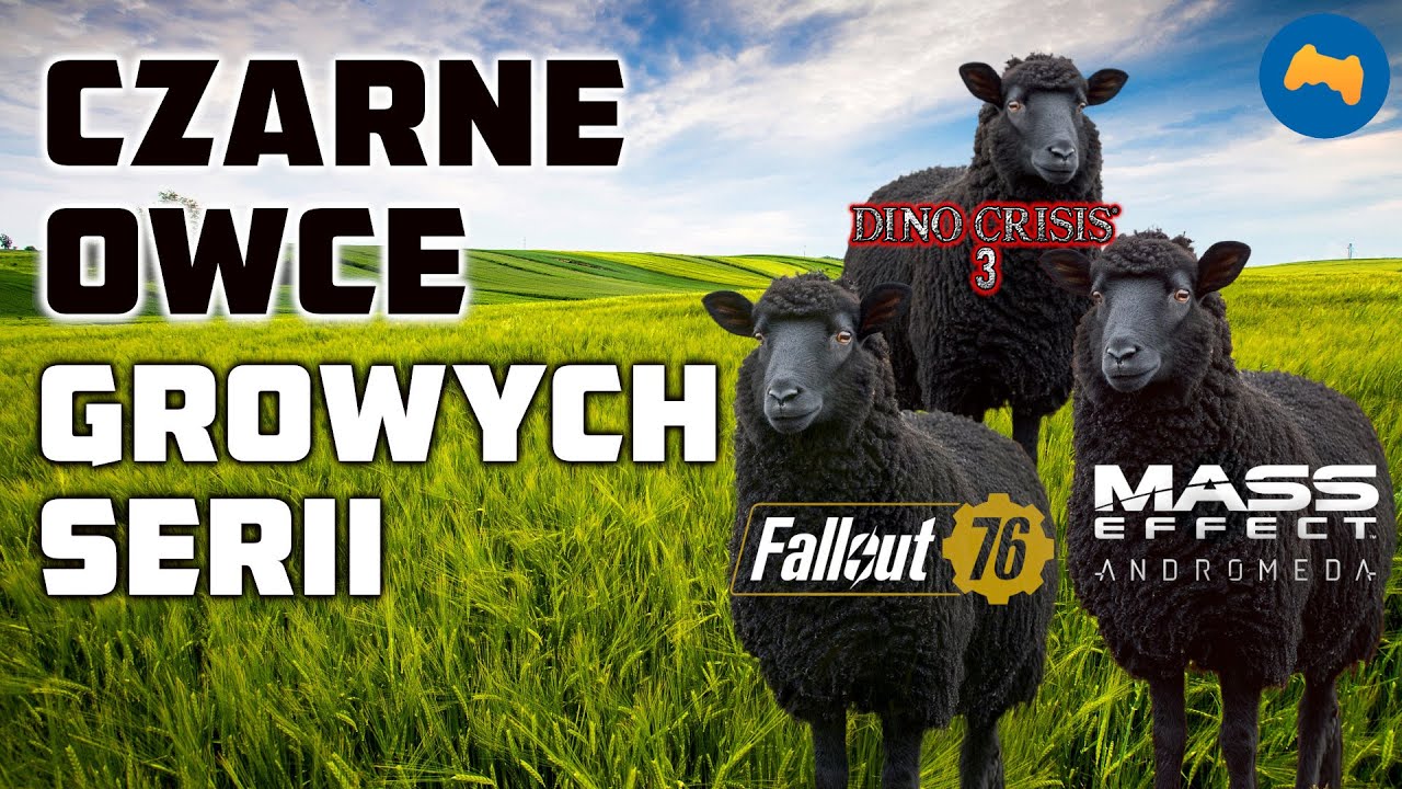 25 GIER, KTÓRE POGRĄŻYŁY WIELKIE MARKI!