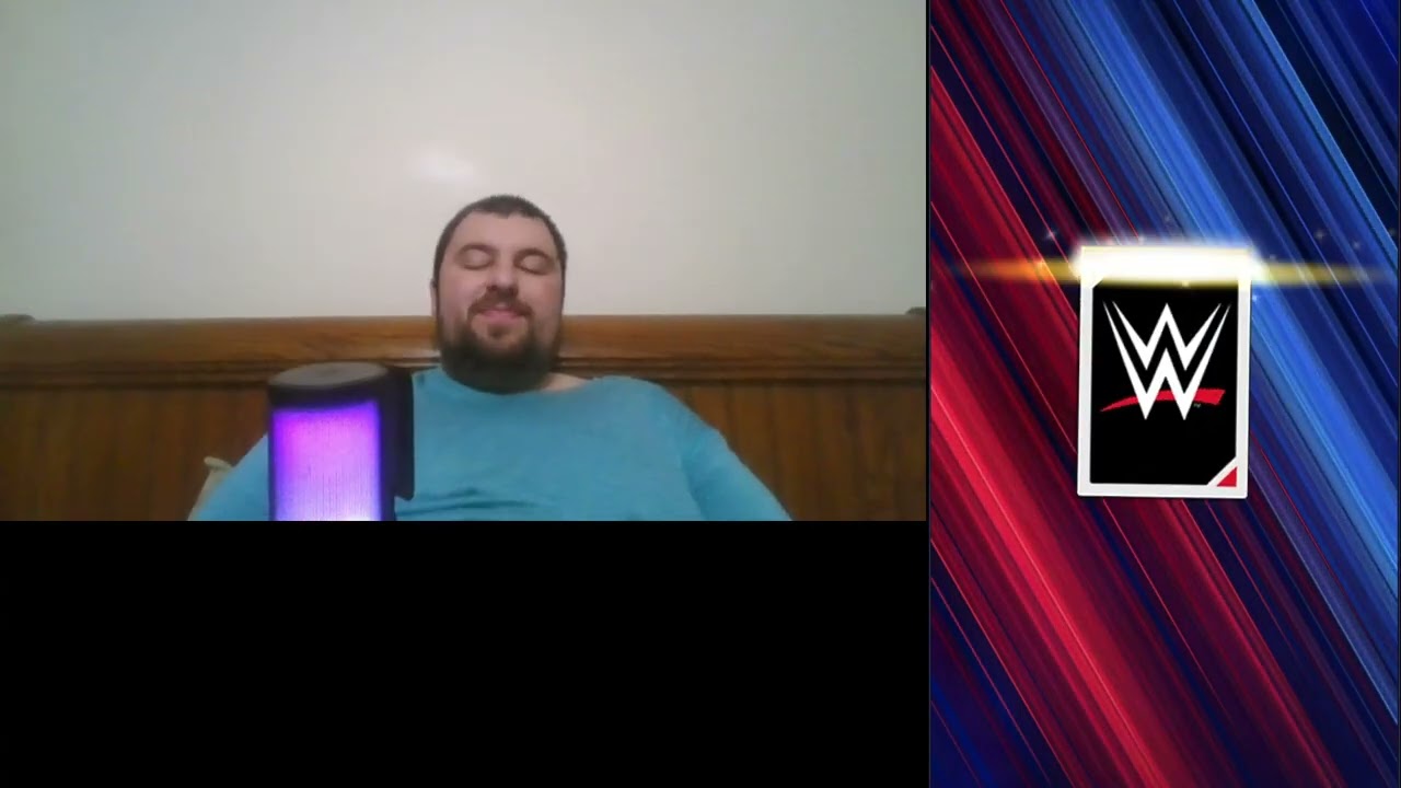 WWE Supercard #13 2 NEW RR26 Pros/Grinding through Multiple Modes-Quick Time Reactions