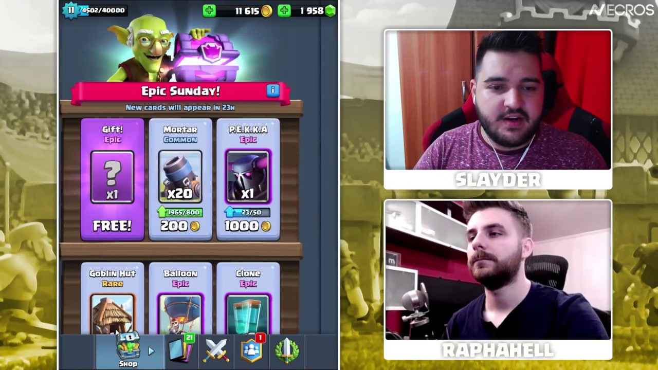 DRUMUL SPRE 5000 DE TROFEE - RAGE SI INJURATURI - CLASH ROYALE !