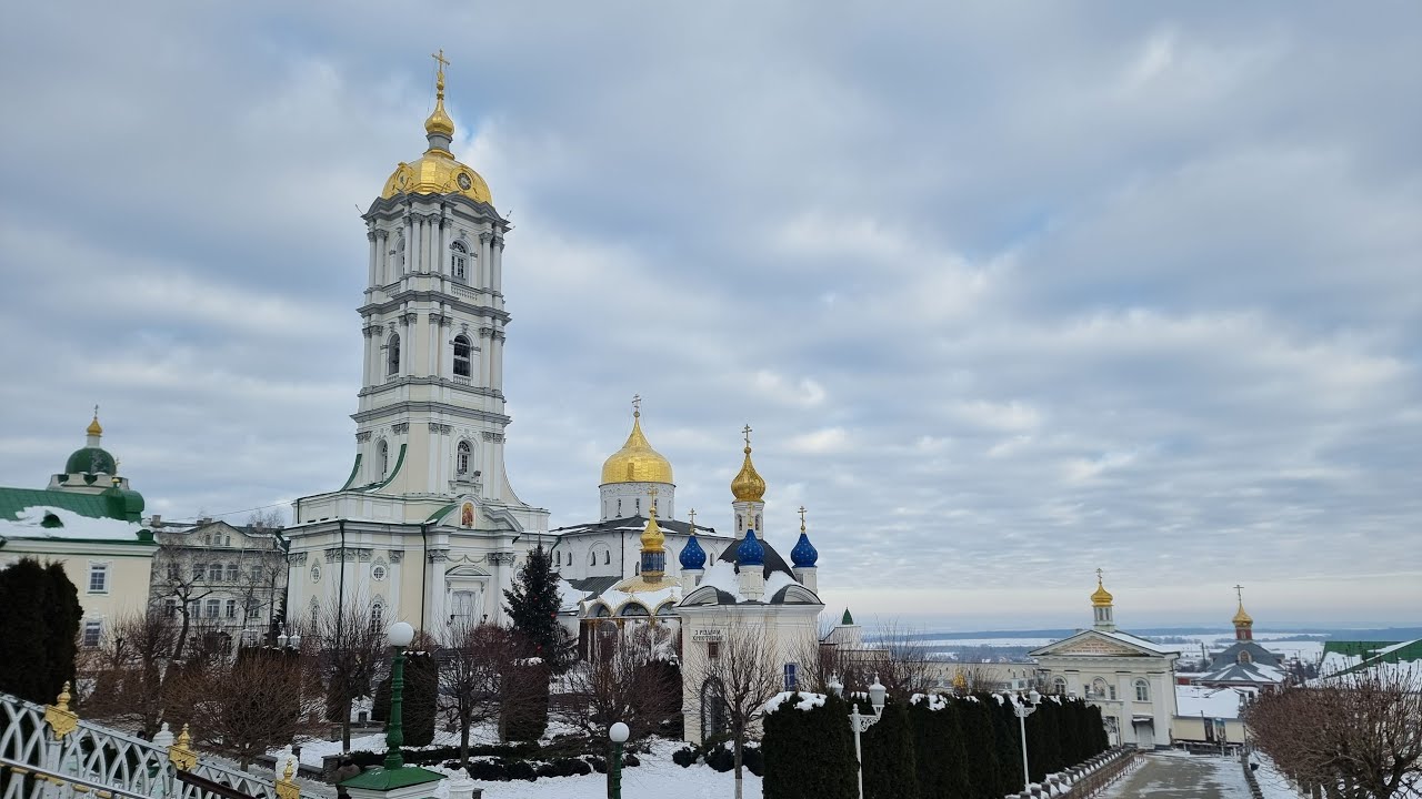 Молитви на сон грядущим  - читає Чтець Анатолій Почаїв.