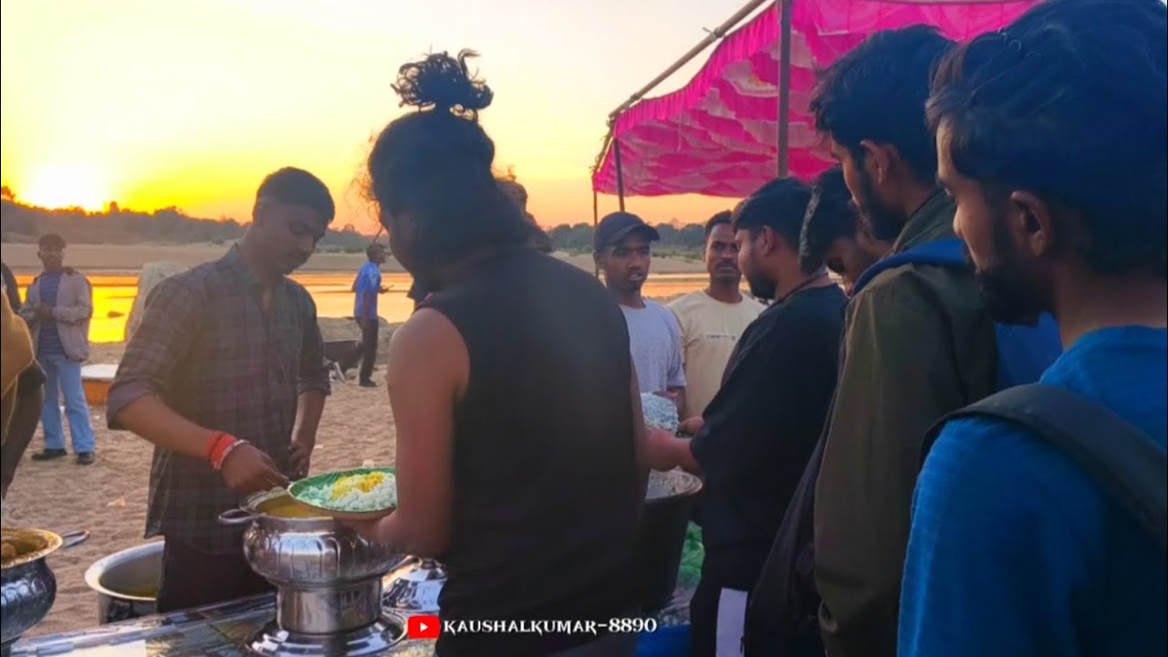 ST.PAUL'S PICNIC 2026//BALAGHAT GUMLA//FULL VLOGGING WATCH 🫶🚀