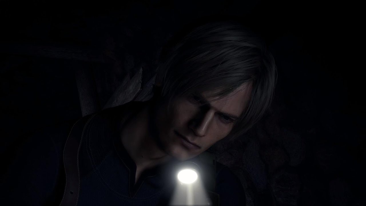 RE4R Berserker+ Part 1 |  Why is it this chaotic?????