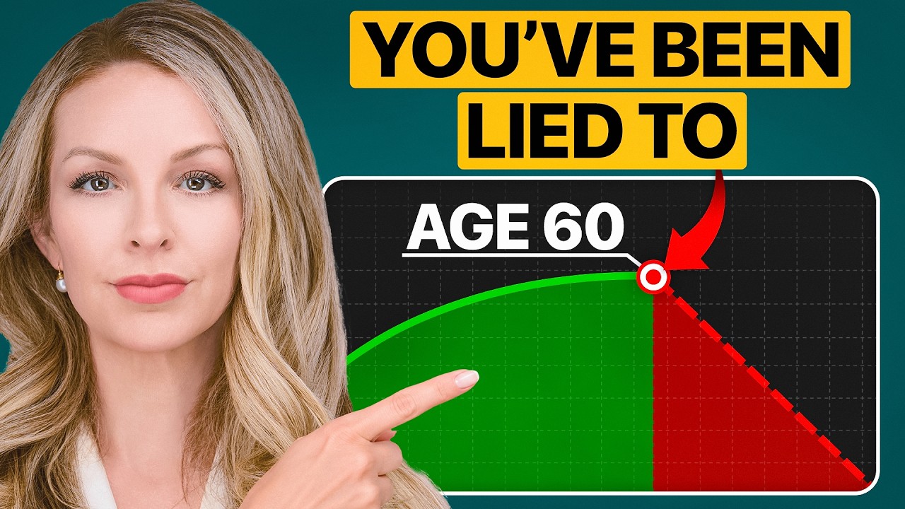 My Honest Advice To Anyone Working Past 60 (RETIRE NOW)