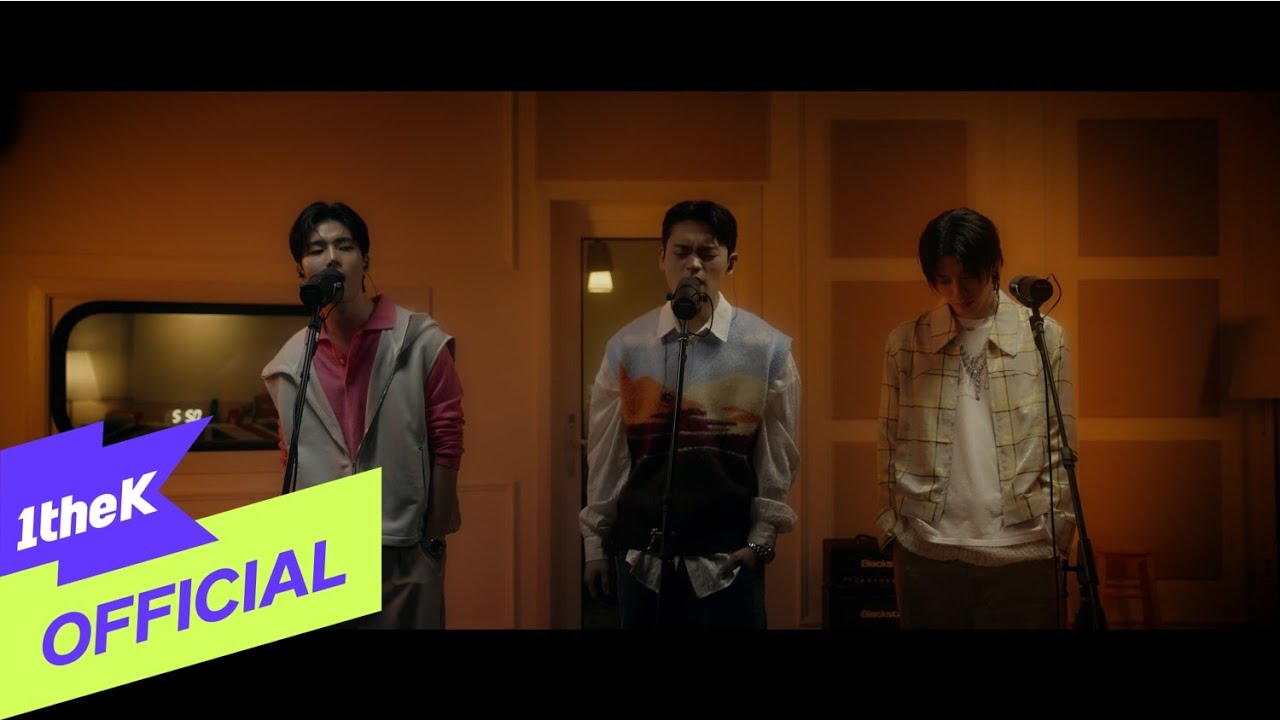 [MV] LAS(라스) _ A Waste of time(시간낭비야) (feat. BIGONE)(Stripped Ver.)