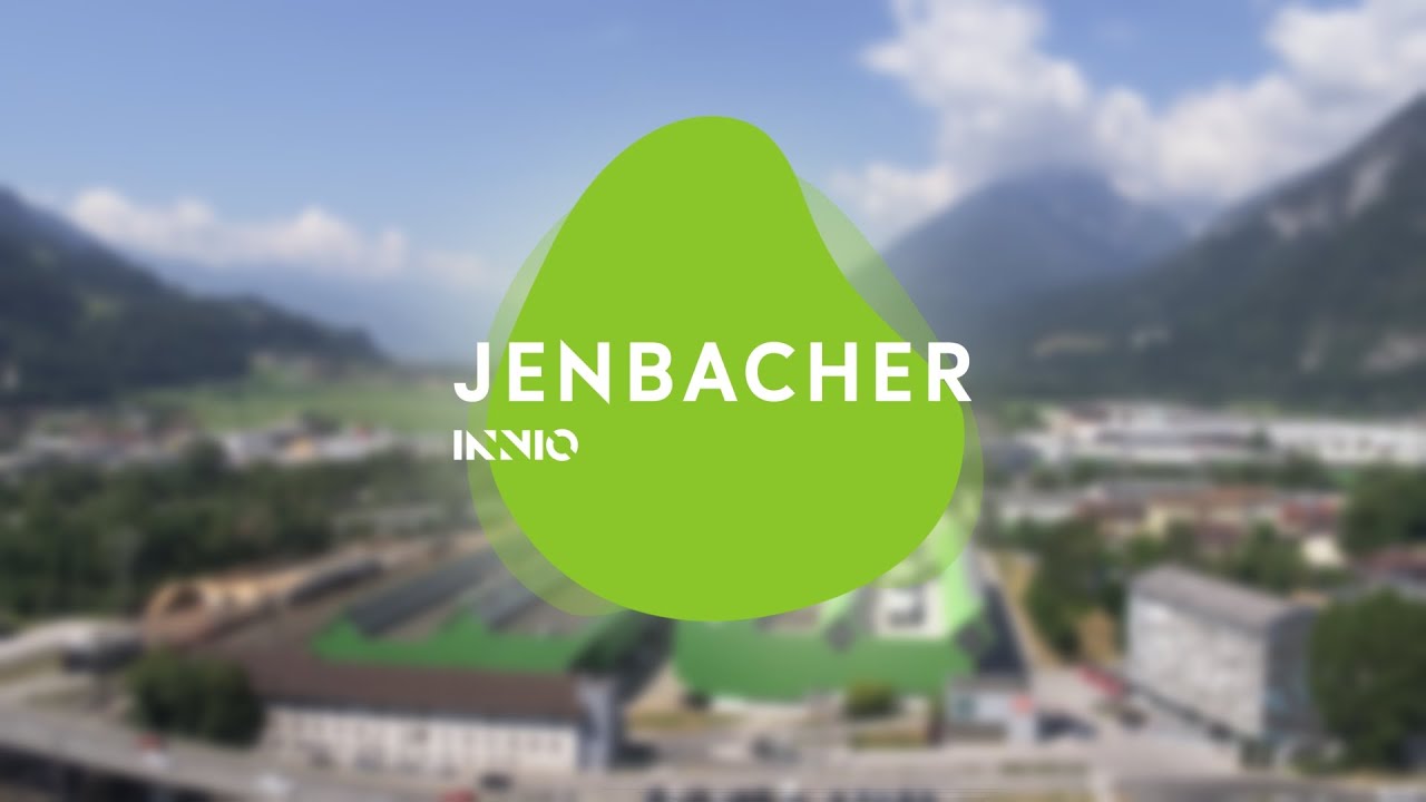 Rundgang durch INNIO Jenbacher | karriere.at