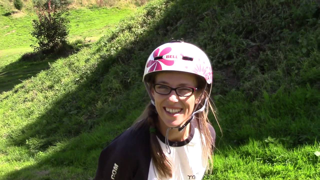 ATBA UK Mountainboarding Championship 2016