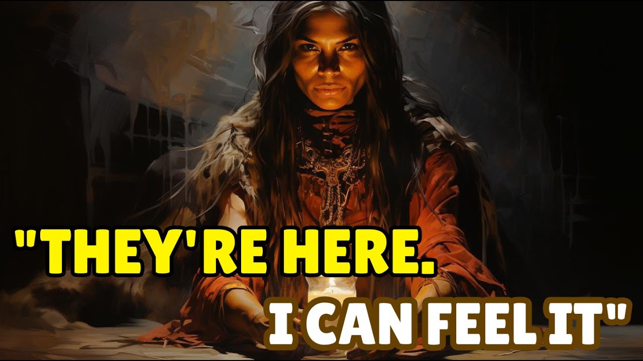 Terrifying Native Legends: 3 Cherokee Stories of The Forbidden Lands | FULL DOCUMENTARY