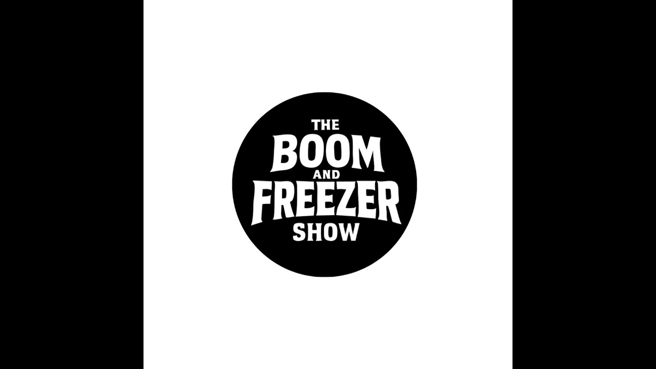 Florian “Venom” Kohler | The Boom & Freezer Show
