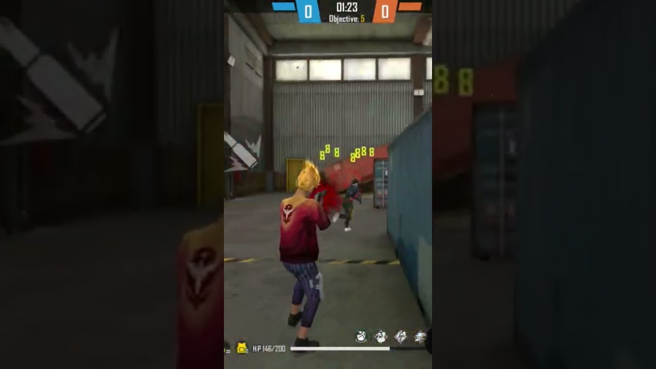 1vs1 only headshot 👹😀👍mark ff gamer plz one like