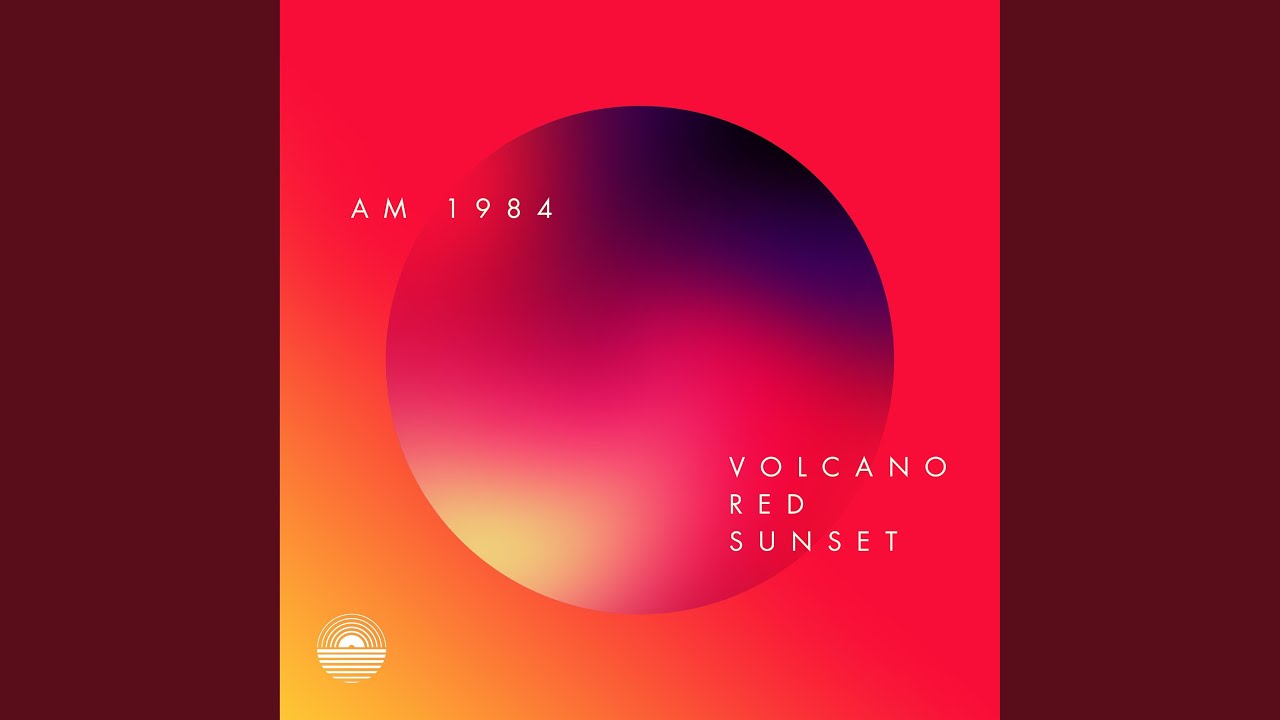 Red Sunset