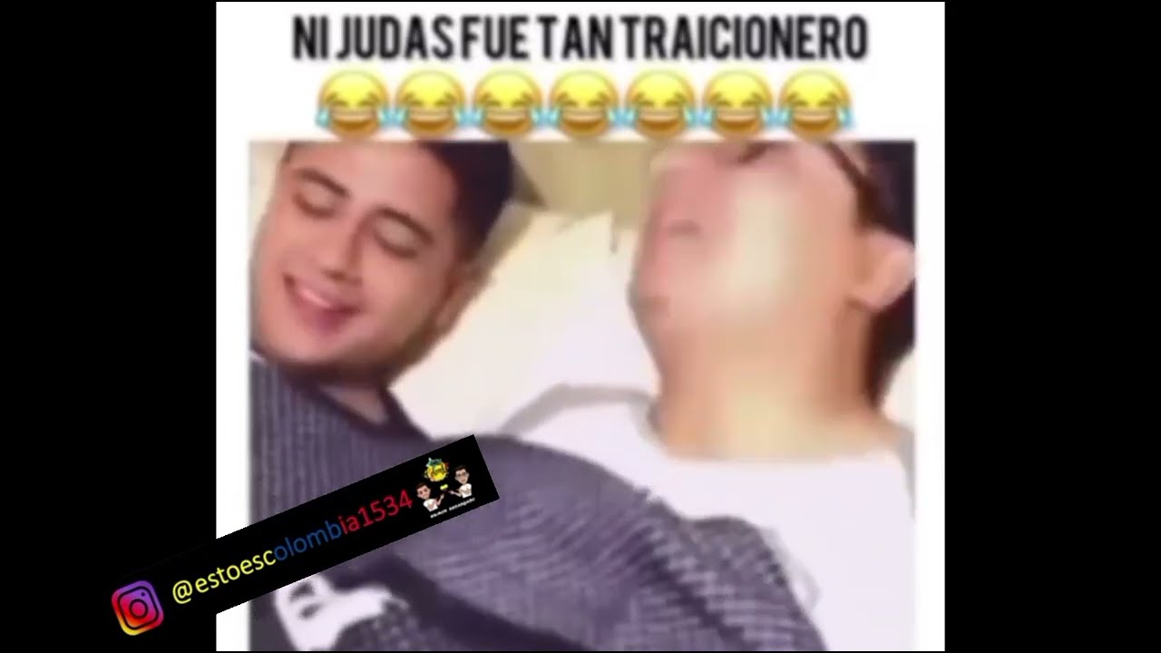Esto Es Colombia #10 | Humor Recargado