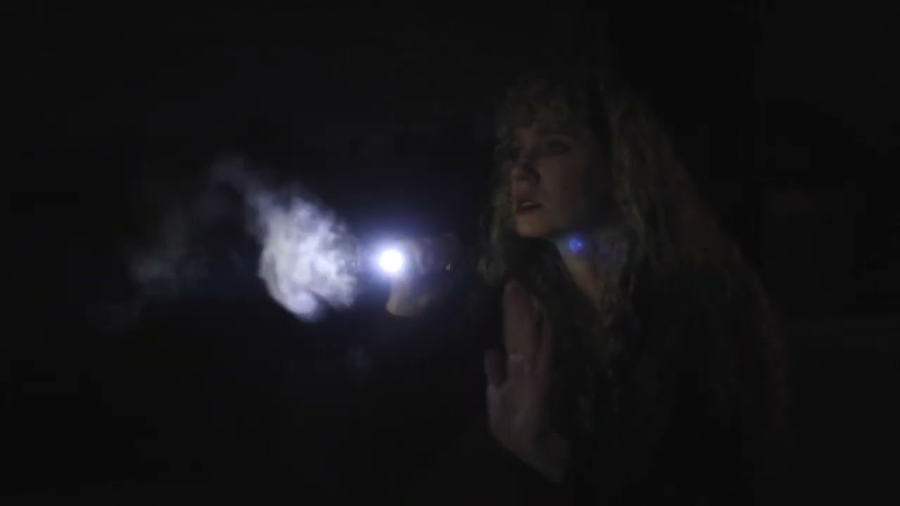 The WOFT Flashlight and Self Defense