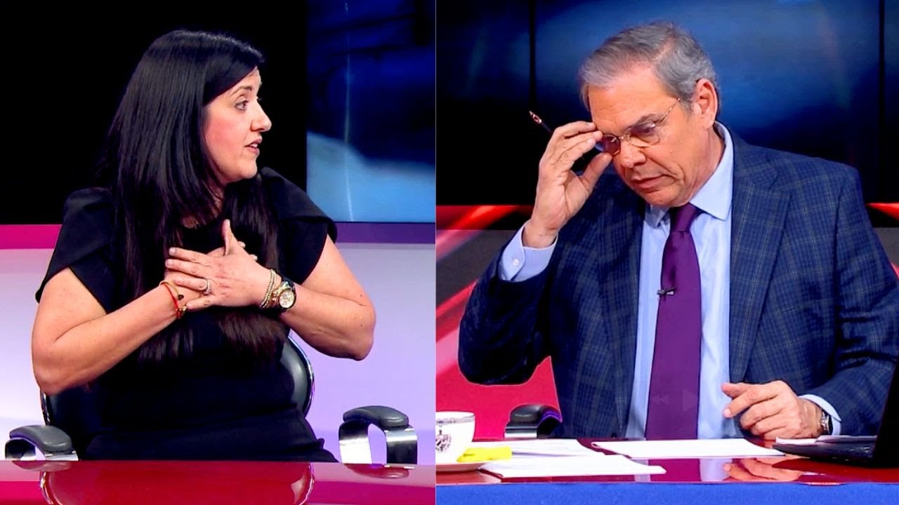 Ex Candidata Dem&oacute;crata EXPLICA porque abandon&oacute; su Partido