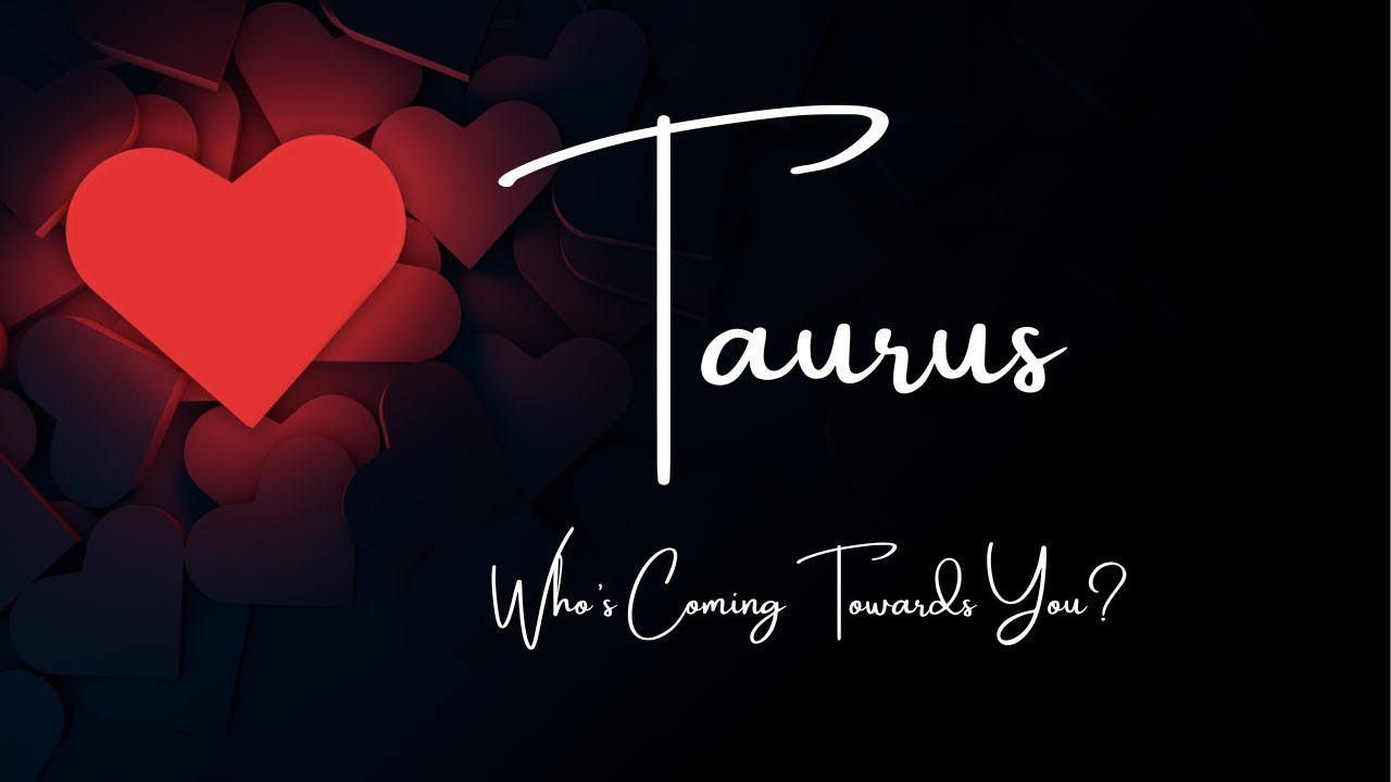 Taurus ❤️This Person Is So Good, So Different From What You're Used To❤️Singles/New Love