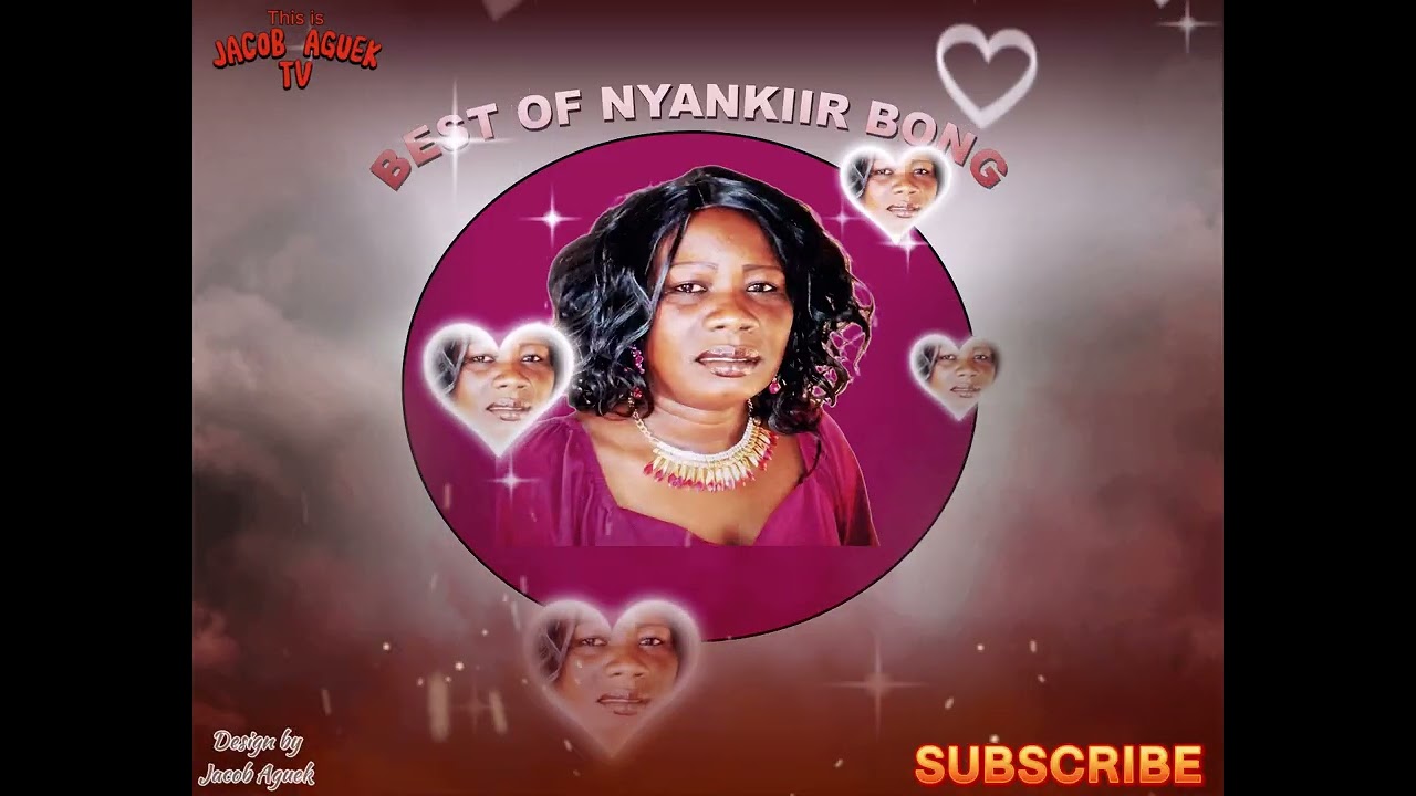 BEST OF NYANKIIR BONG
