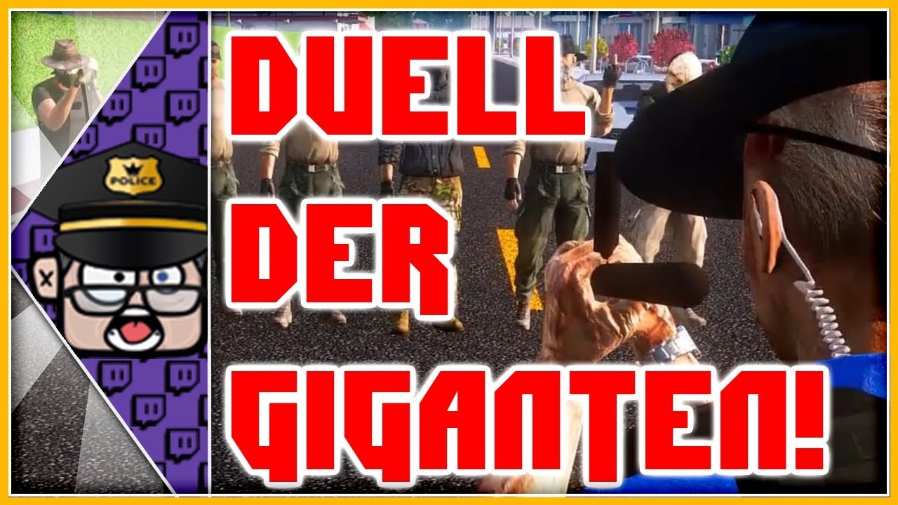 &rArr; KRASSE SCHL&Auml;GEREI! COPS VS. ZIVILLISTEN &lArr; 🔸 Arma 3: Unity Life [BEST OF] 🔸 Mastertay