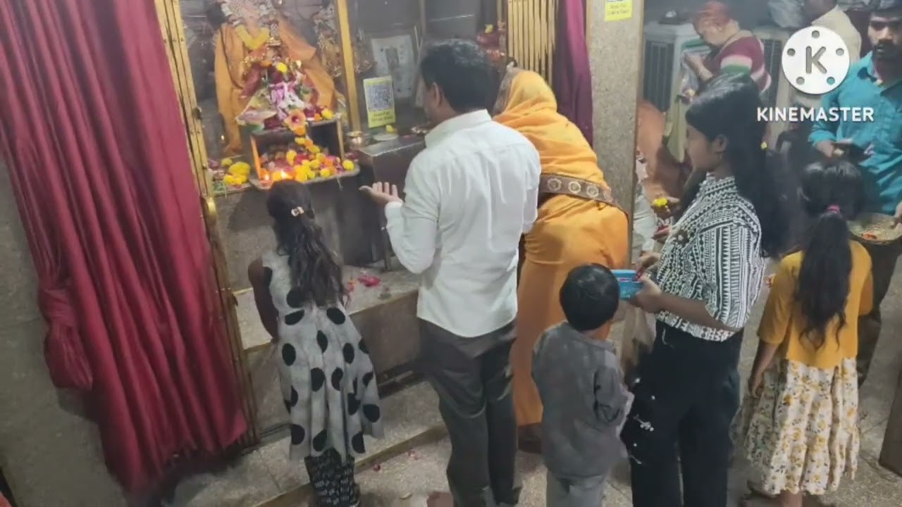 महा शिवरात्रि स्पेशल || श्री महालक्ष्मी शक्ति पीठ में ||  भोलेनाथ का प्रसाद ||के रूप में रूद्राक्ष 