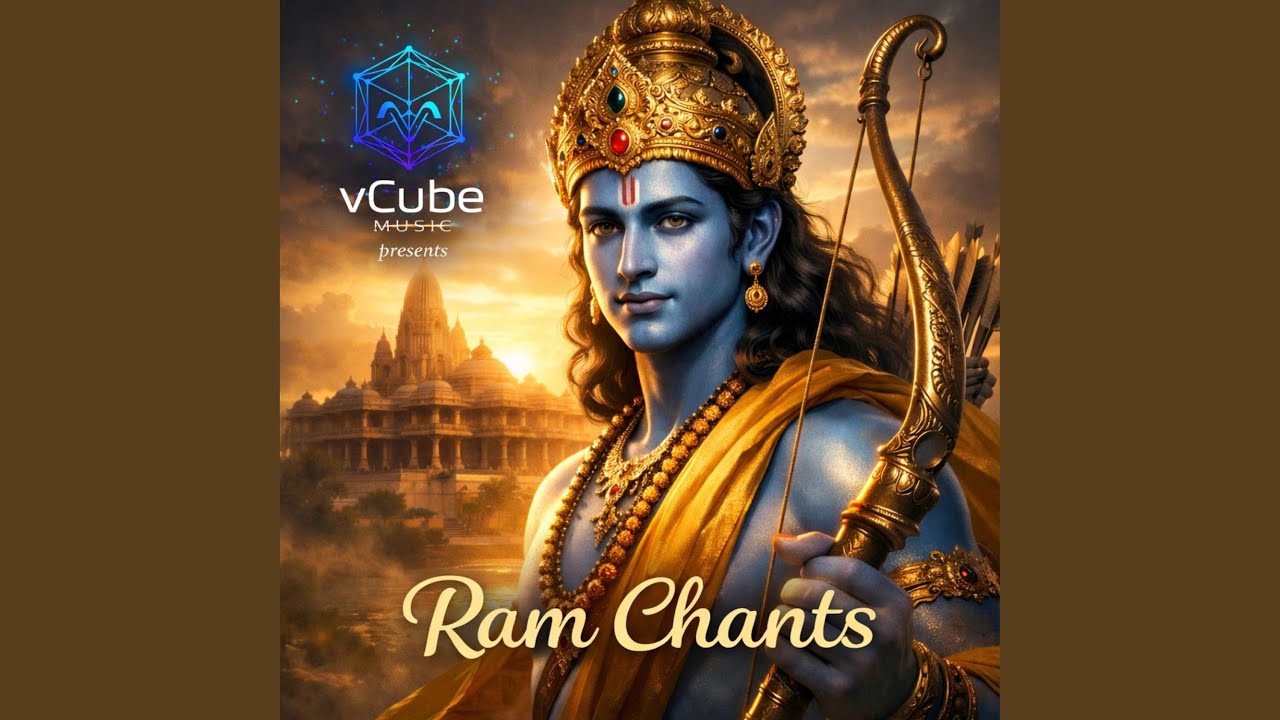 Ram Chants – Siyavar Ram Jai Jai Ram