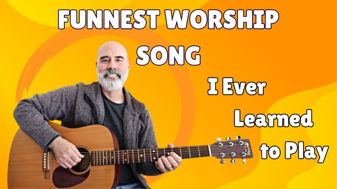 Michael Card - Learn how to play JUBILEE - (tutorial)