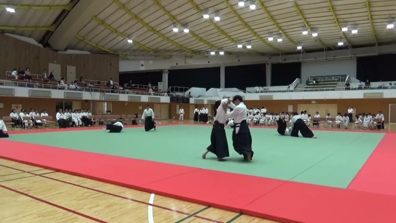 Team KUMAZAWA in Itabashi 2025