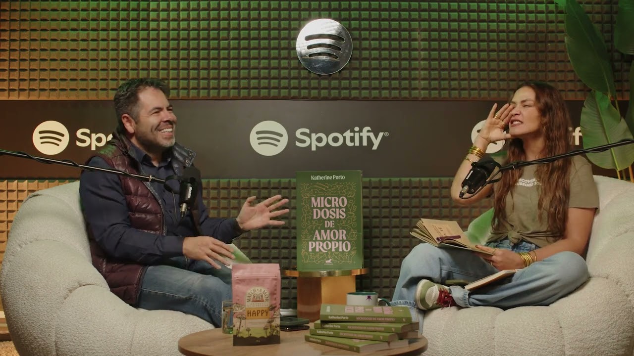 Entre el sufrimiento y la sanaci&oacute;n con Efren martinez