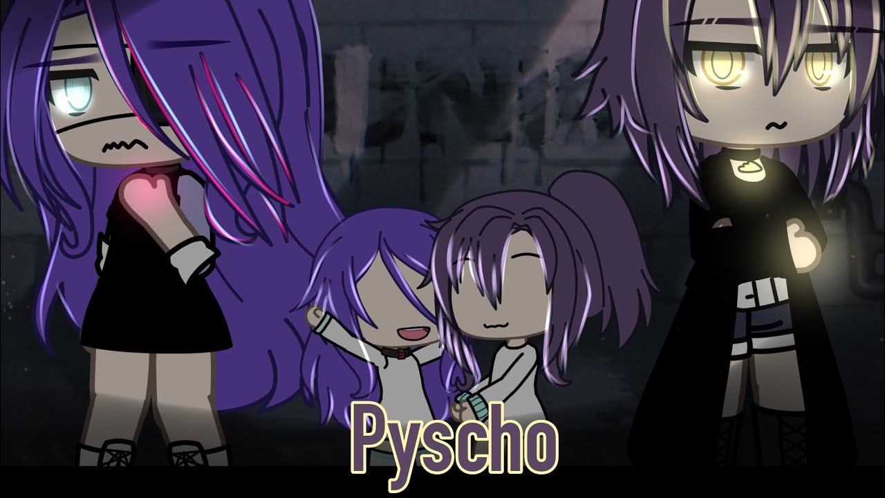 Pyscho | Eliorian series episode two | Enjoy 💙😊 | + shoutouts