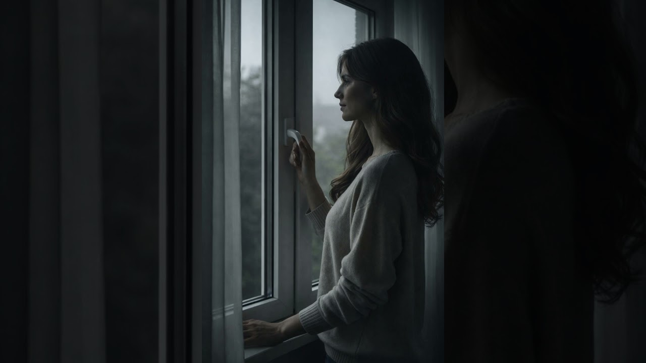 La fenêtre de ma vie  #DavidiKalir #ChansonFrançaise #ChansonPoétique #ChansonDAuteur