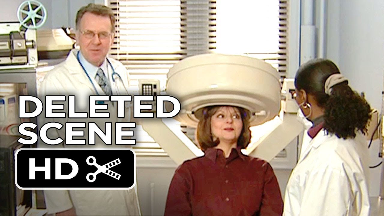 Eternal Sunshine Of The Spotless Mind Deleted Scene - Lacuna Commercial (2004) - Movie HD