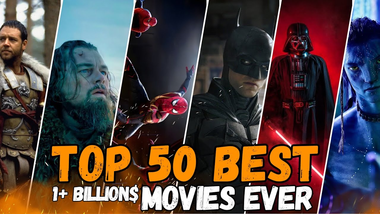 Top Best Movies of All Time 2025 | The Top 100 Definitive Ranking Everyone’s Fighting About