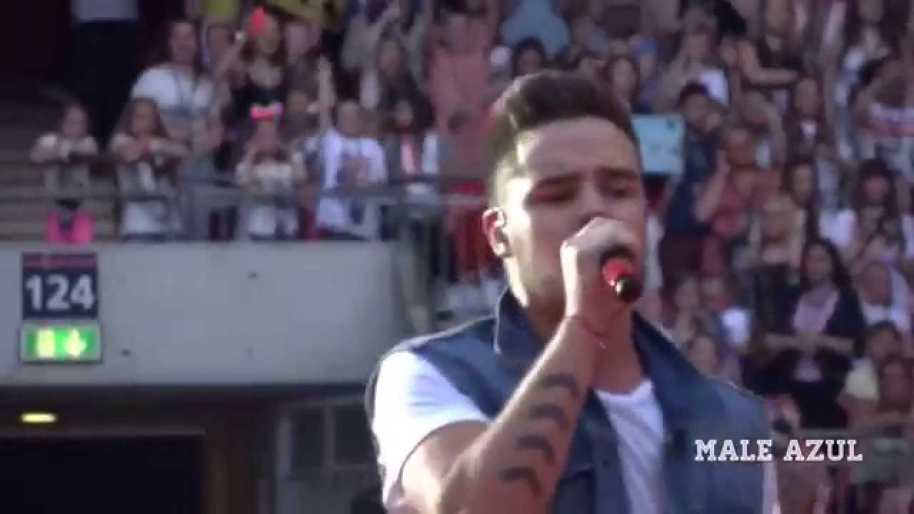 Liam Payne | All Of The Stars