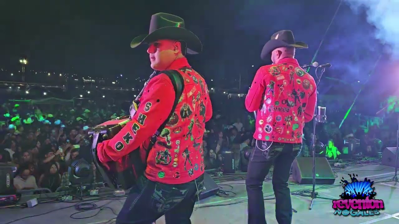 Que suavemente Contacto Norte en Vivo Nogales #ReventonNogales