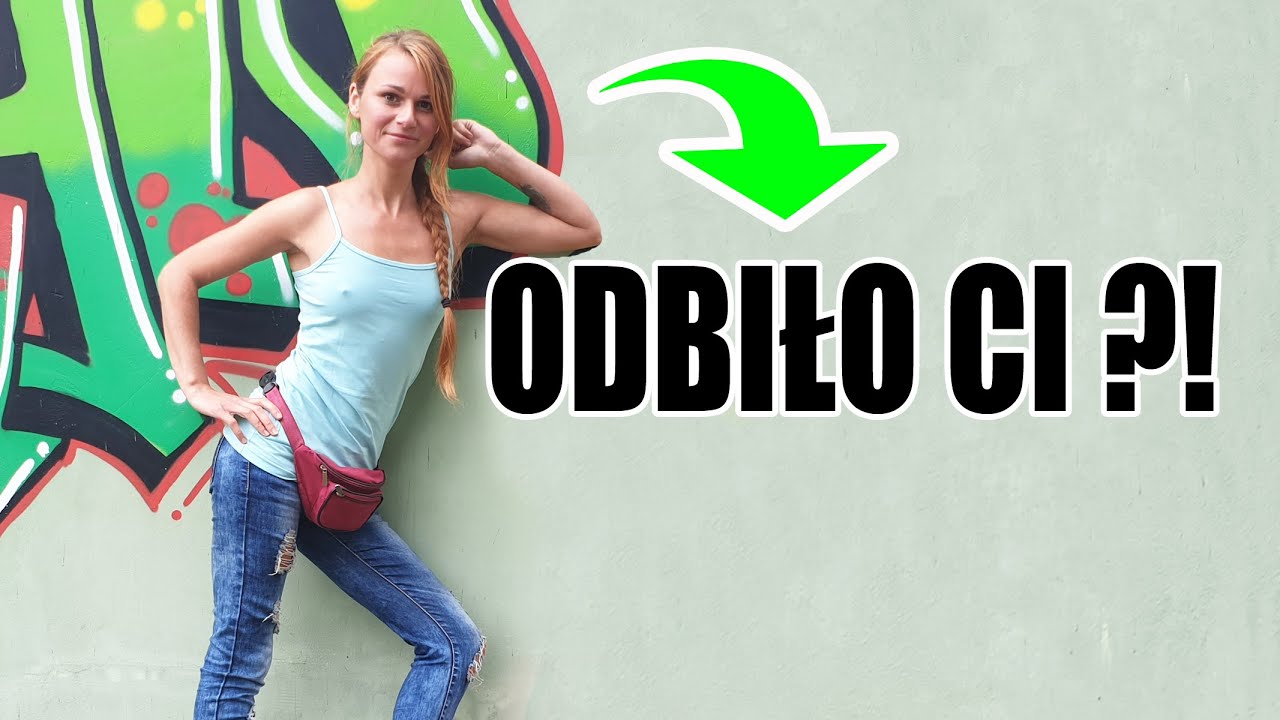 ODBIŁO CI ?! :) na punkcie........... co to są wąsorączki ?