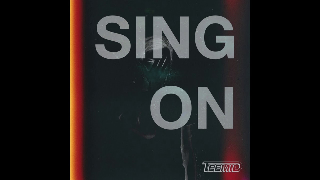 TEEMID - Love at first sight (Sing On)