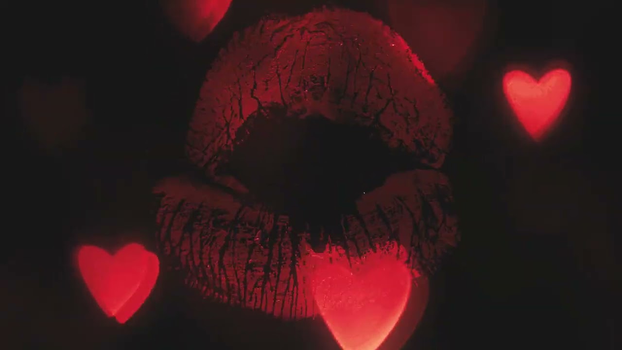 Turbotronic - Kiss In The Club [Official Video Lyrics]