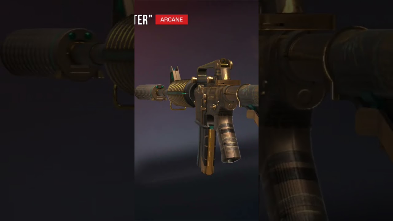 открытие charm pack и valor case