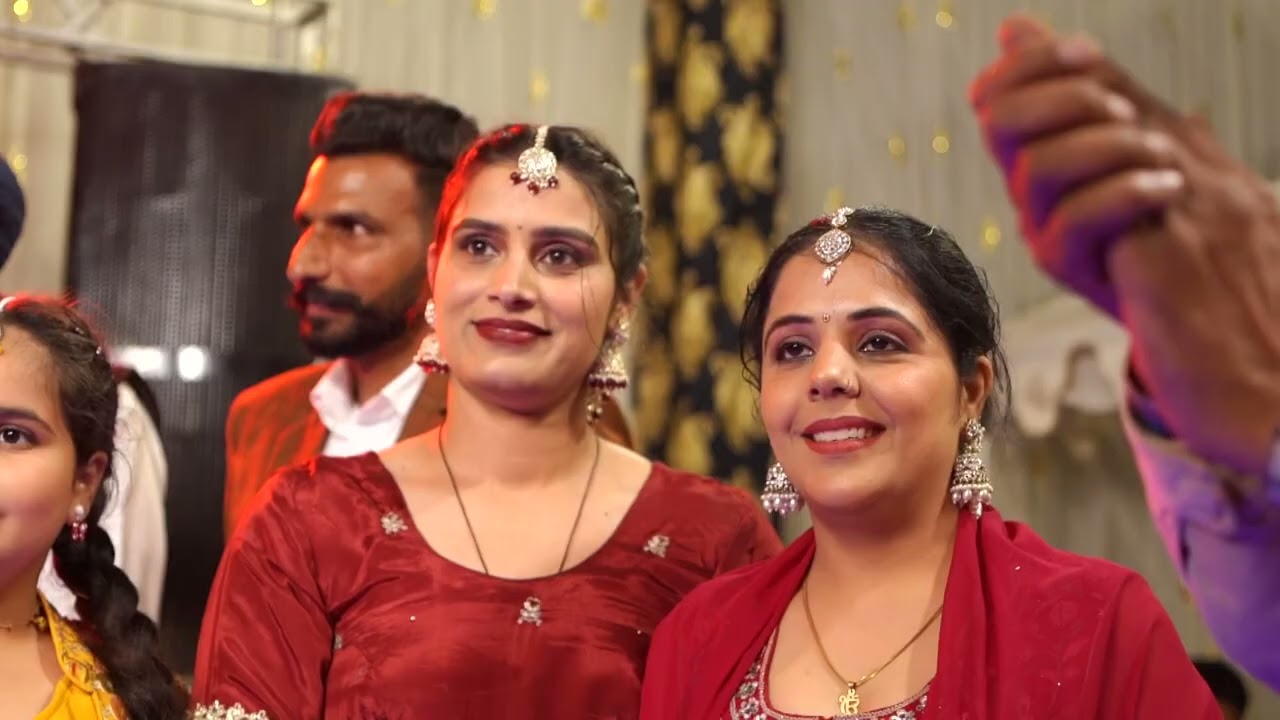 Best punjabi couple sameday 2026