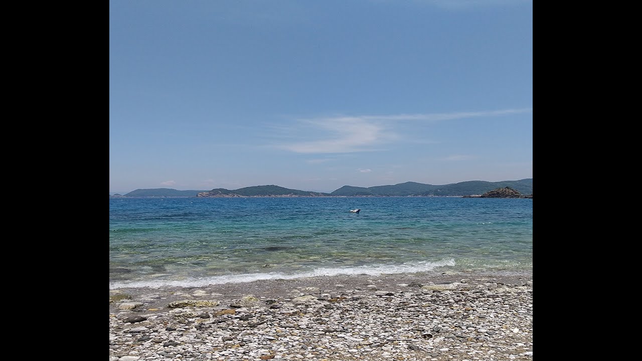 ASMR（水の音）＋いのちの自己治癒力を目覚めさせる遠隔法術ヒーリング-４５