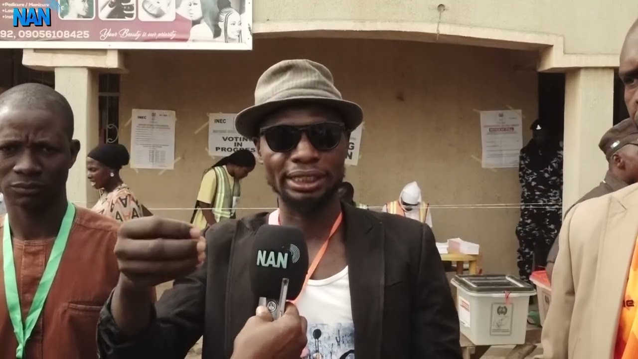 FCT polls: Accreditation, voting begin amidst voter apathy in Kuje Area Council
