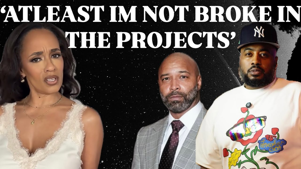 Queenzflip SHOOTS At Melyssa Ford By Calling Her BROKE?!