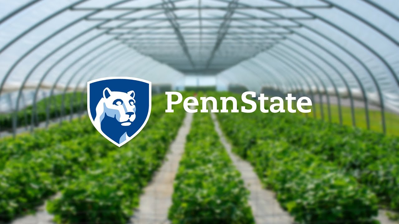 Penn State University - PlantWorks Promotional Video - Pittsburgh Video Production Company