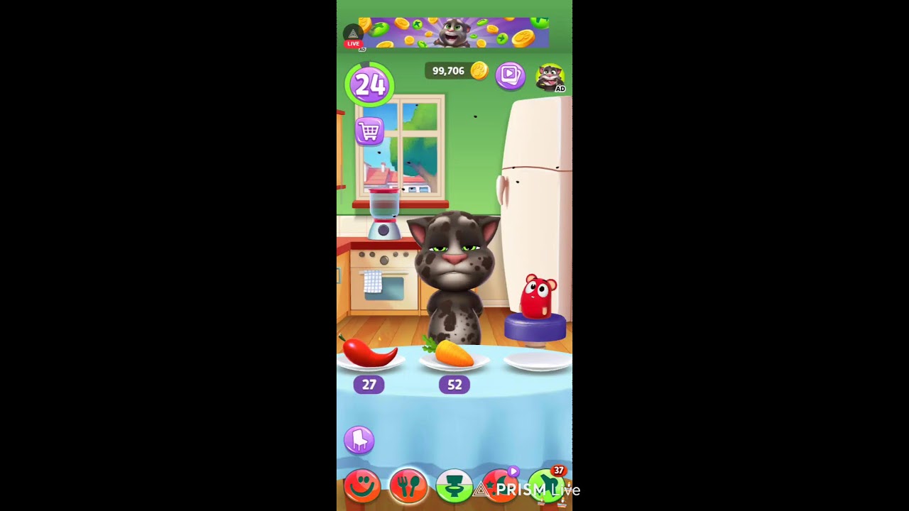 Live streaming of  Gaming Zone