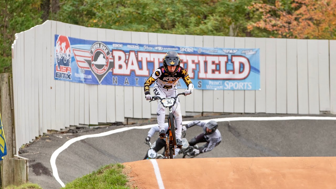Battlefield Nationals//Nova BMX