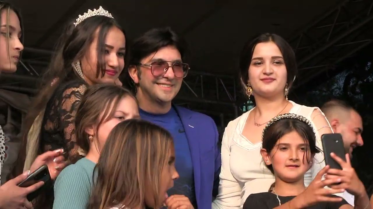Александр Марцинкевич.Клин.Зубово.Дымони.Самир.Кало